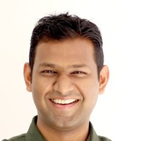 Nikhil Aggarwal
