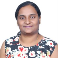 Jenny Varghese