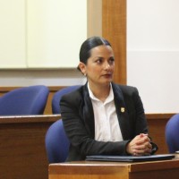 Elena Castro Jiménez