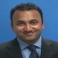 Vikas Karlekar