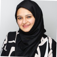 Nabila Lohia