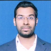 Sandeepkumar Mohanan
