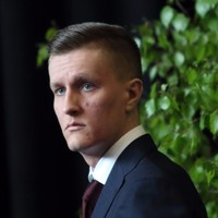 Mikael Wahlfors
