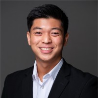 Nicholas Leong