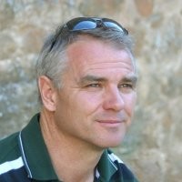 Dave Woods