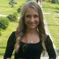 Alesya Radechko