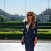 Silviya Slavova