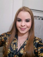 Leslie Bárcenas