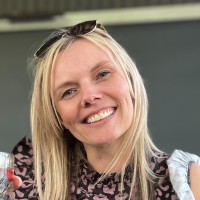 Lisa Hesketh