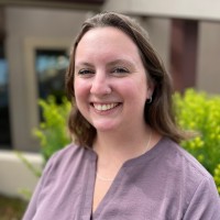 Kailie Jenkins, M.S.