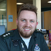 Alan Martin