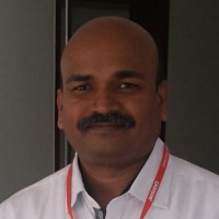 Srinivas Chatla