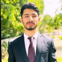Iftikhar Ahmad Sheikh