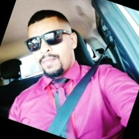Evandro Almeida Ribeiro