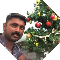 Rajamani Karthikeyan