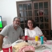 Ivani De Almeida Holek