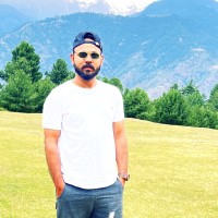 Abdullah Idrees
