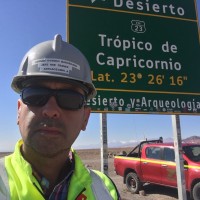 Hernán Ovando Baquedano