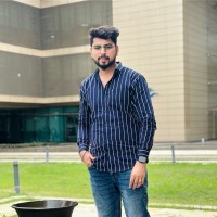 Deepak Salunke