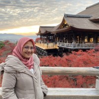 Ratih Solichia Maharani