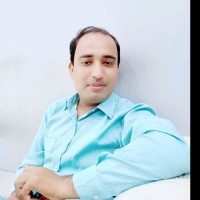 Arshad Kamran Naich