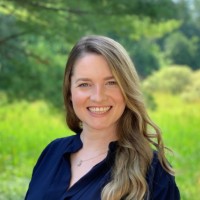 Madeline Gibson, Mcip, Rpp, Leed Ap Nd