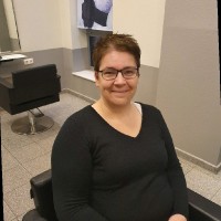 Sandra Buß