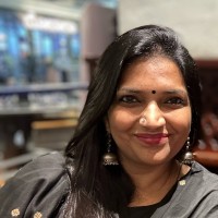 Kavya Suresh