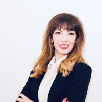 Silvana Rita Melella (M.A.)