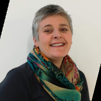 Catherine Selfe