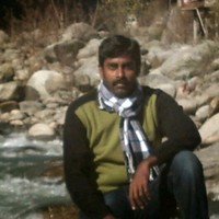 Maharajan K