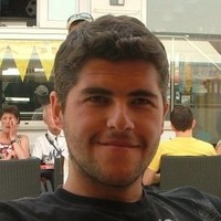 José Pedro Marques