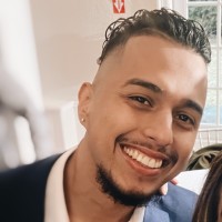 Gerardo Alexander Regalado