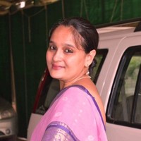 Vasudha Masih