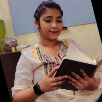 Vaishnavi Nigam