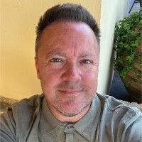 Wayne Martin