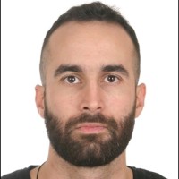 Dimitrios Antonopoulos