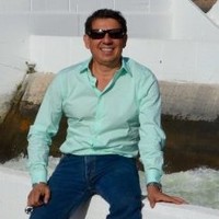 Juan Carlos Ramírez Chávez