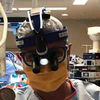 Matthew Thomas, M.D.