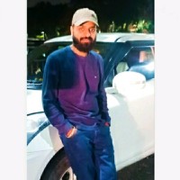 Vinit Kurup
