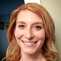 Samantha Swartz