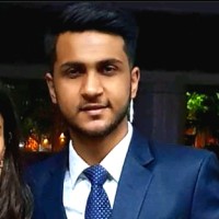Shravan Tekade