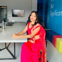 Aarti Godhasara