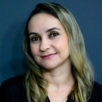 Nilceia Padilha