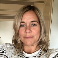 Colette England