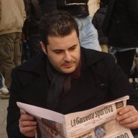 Dimitris Konstas