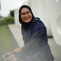 Ajeng F Syaninditha