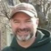 Glenn Hammill