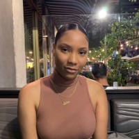 Sharissa Hall