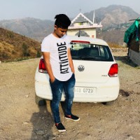 Saksham Bhandari